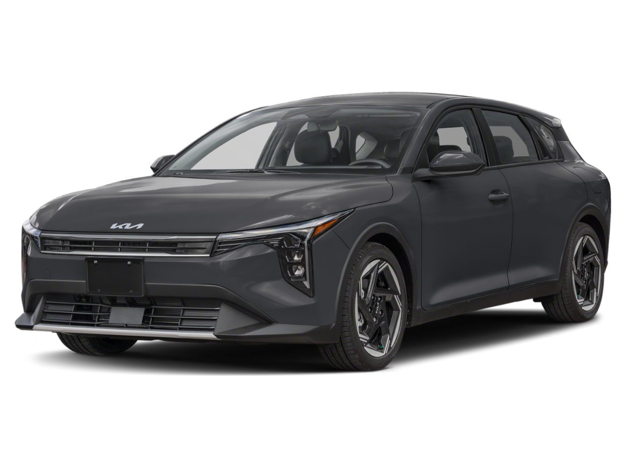 Kia 2026 K4 Hatchback EX