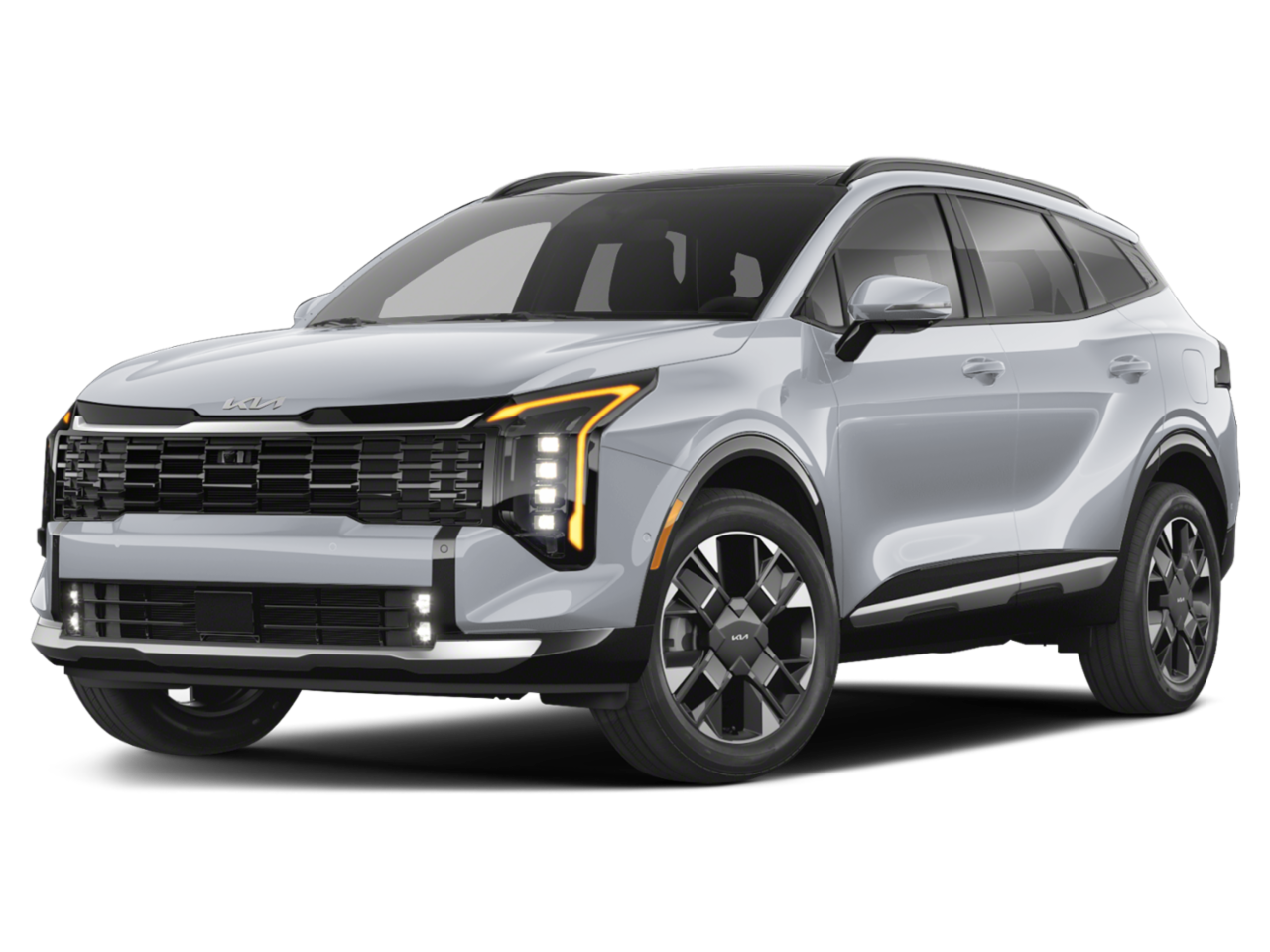 Kia 2026 Sportage SX-Prestige
