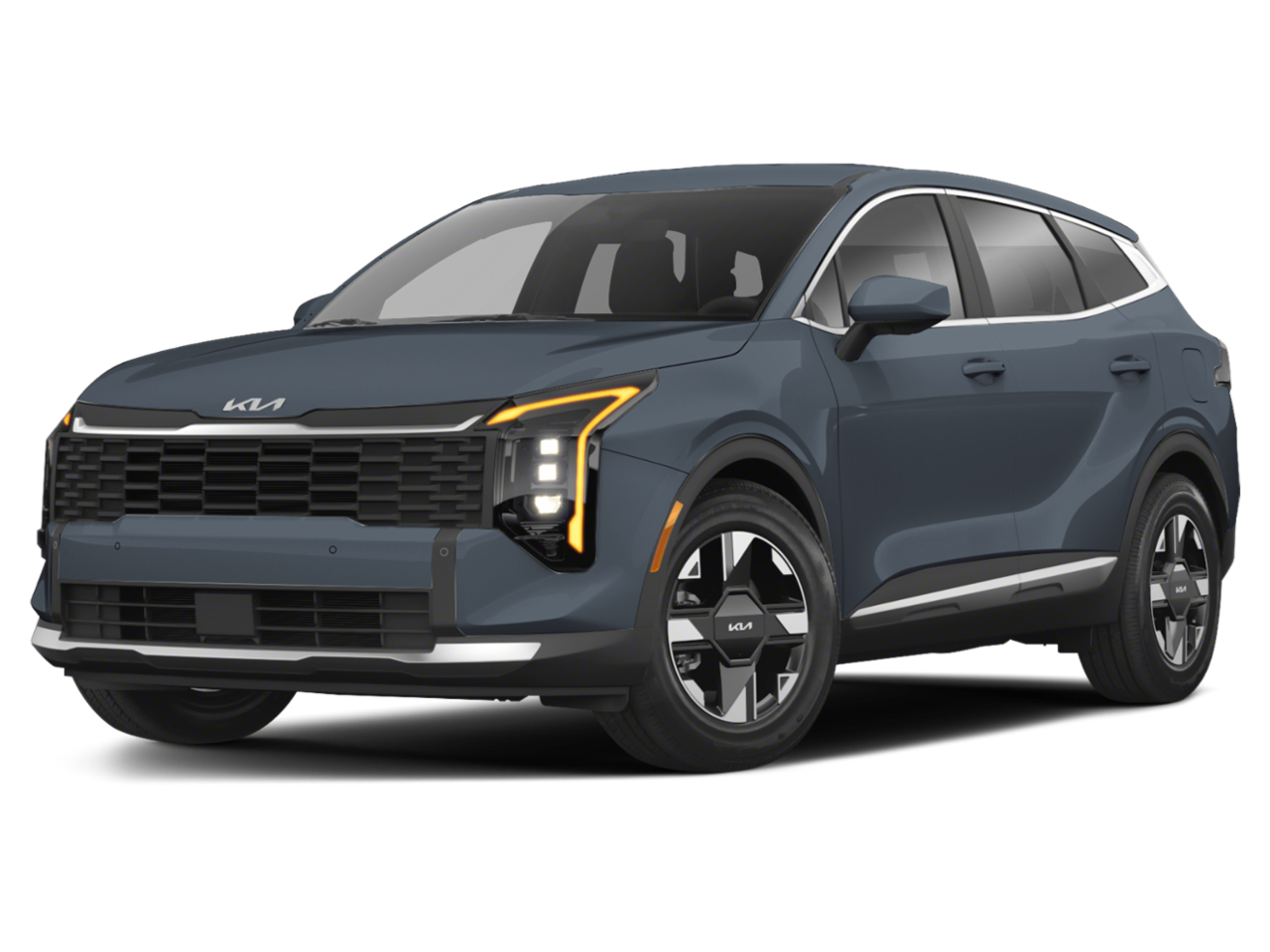 Kia 2026 Sportage LX