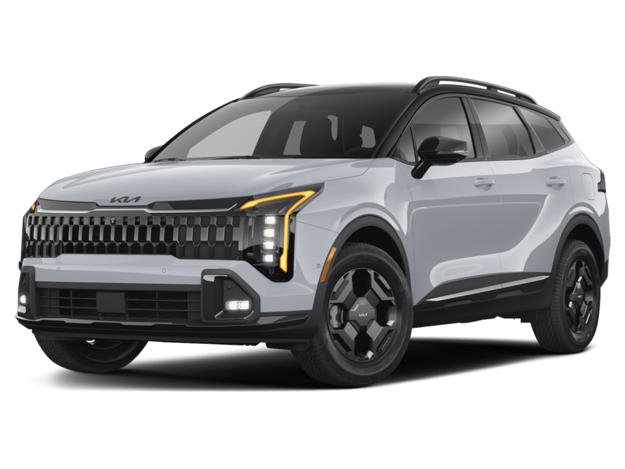 Kia 2026 Sportage X-Pro Prestige