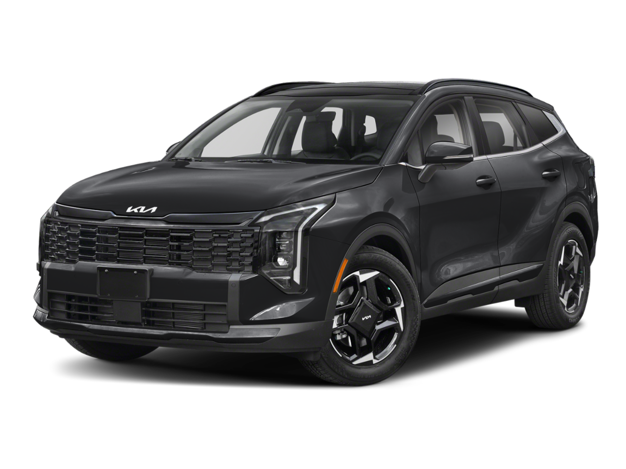 Kia 2026 Sportage SX