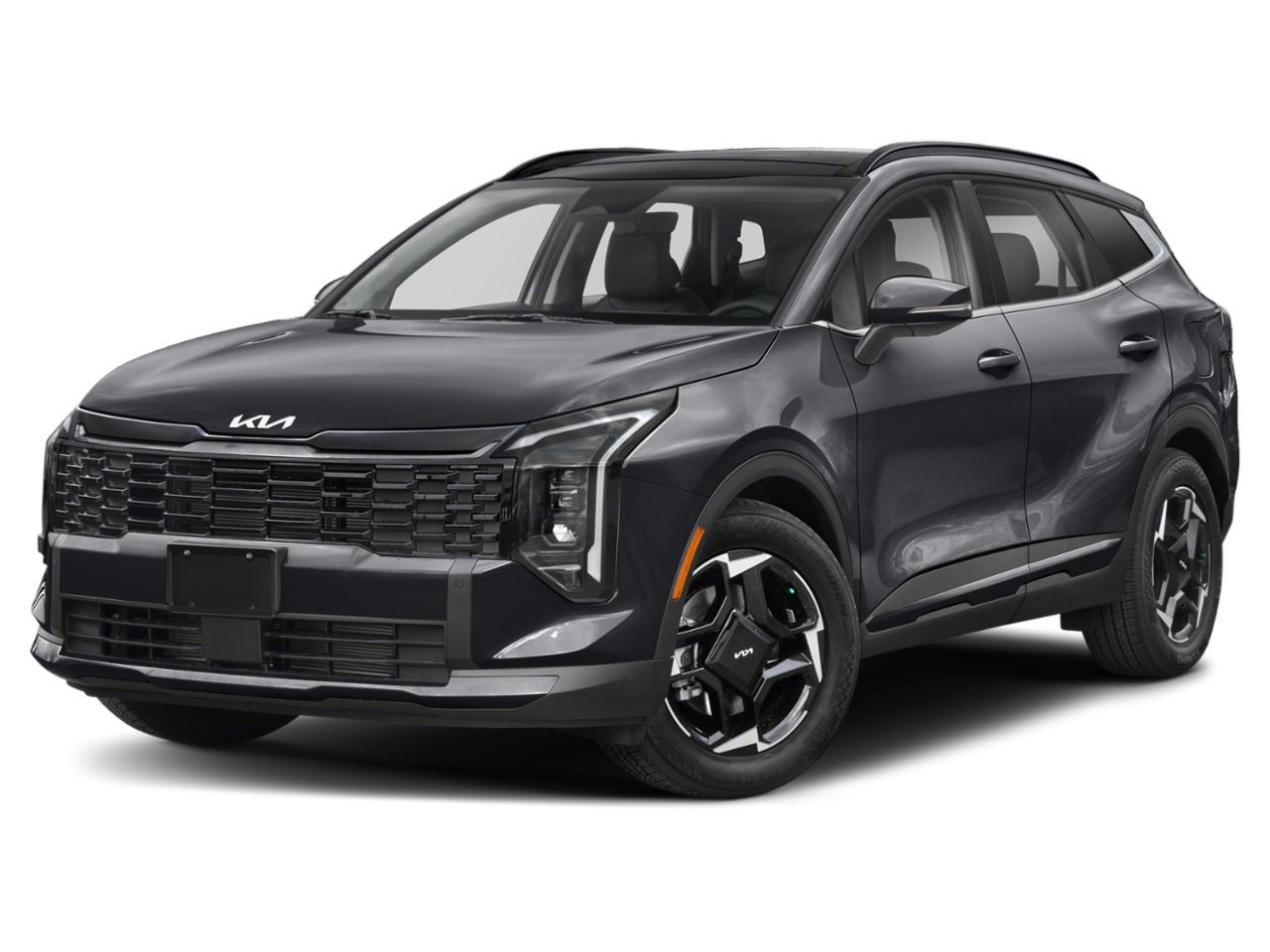 Kia 2026 Sportage EX