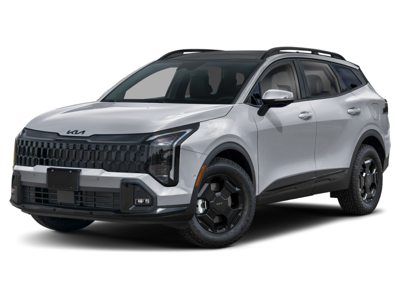 Kia 2026 Sportage X-Pro Prestige