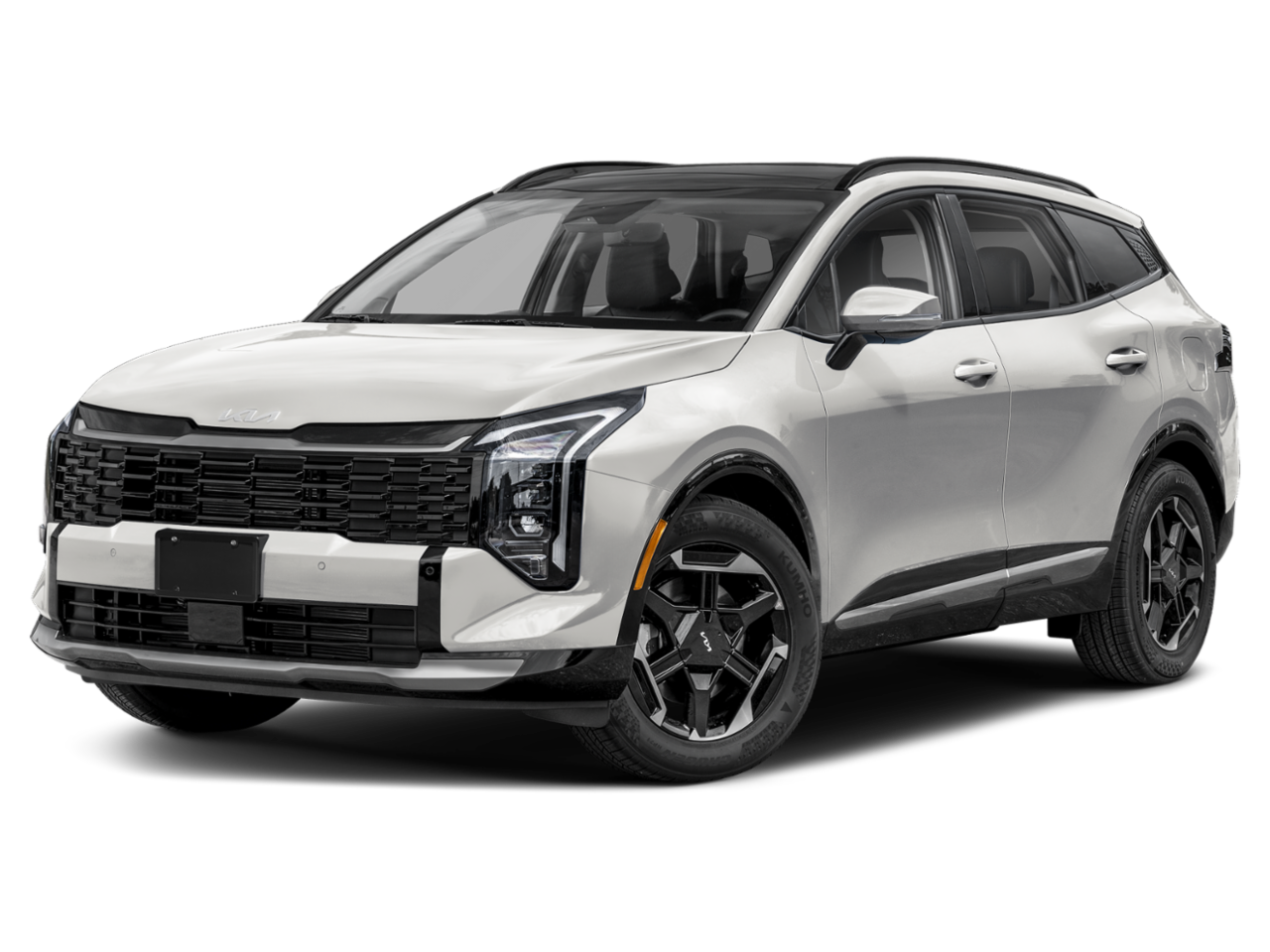 Kia 2026 Sportage SX