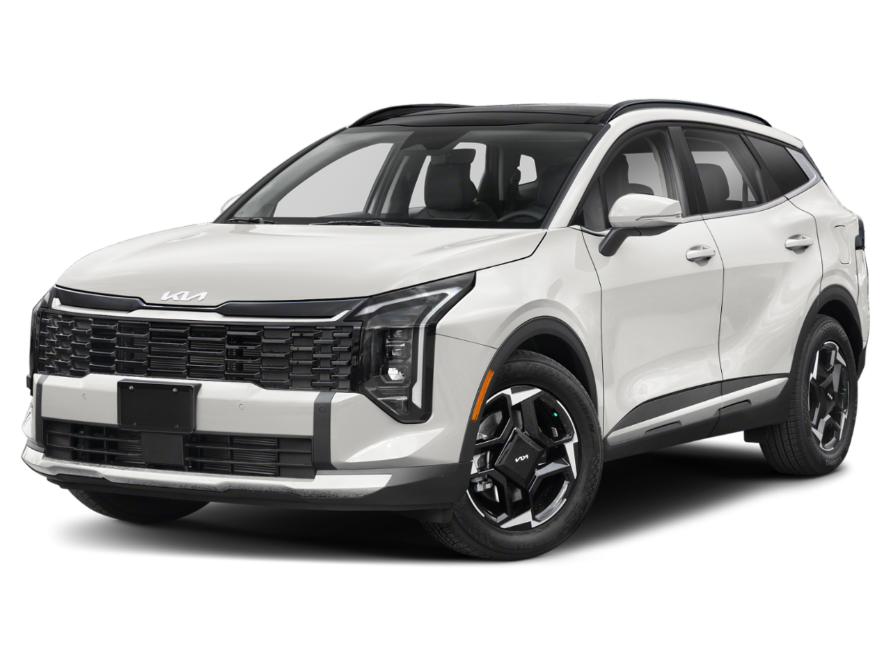 Kia 2026 Sportage EX