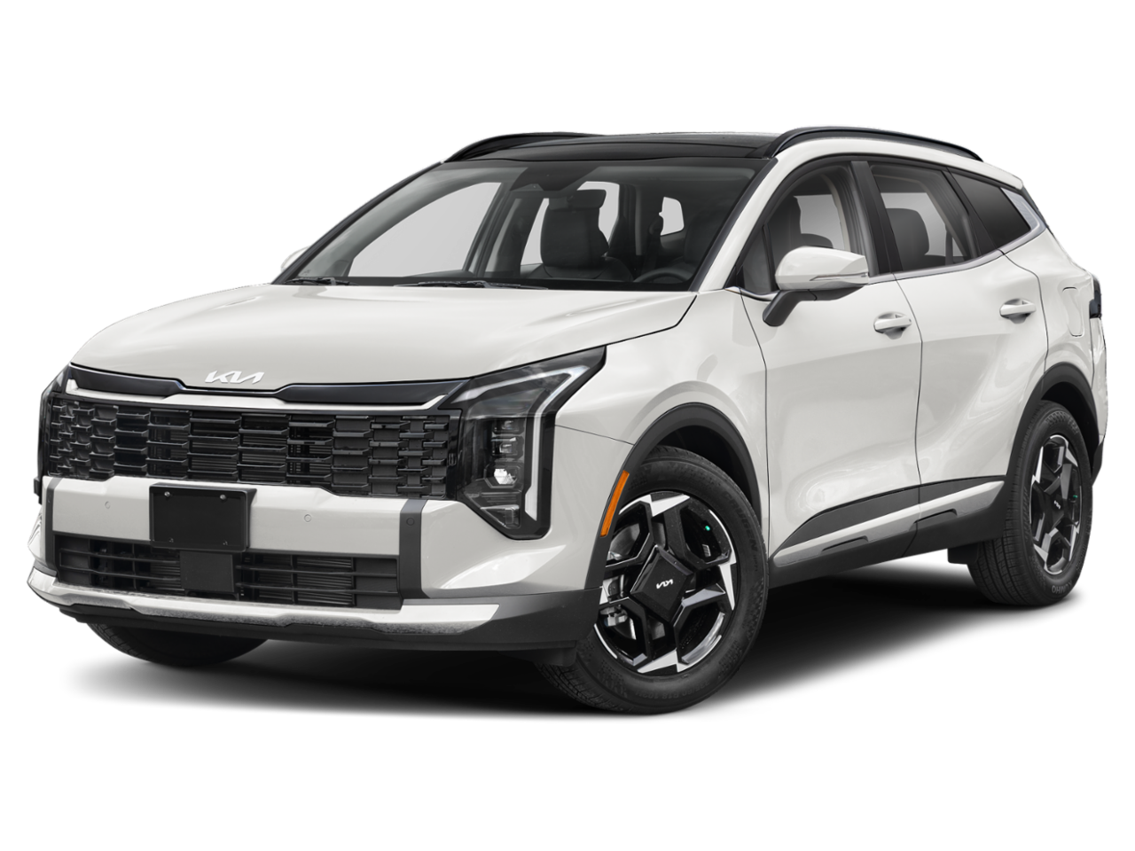 Kia 2026 Sportage EX