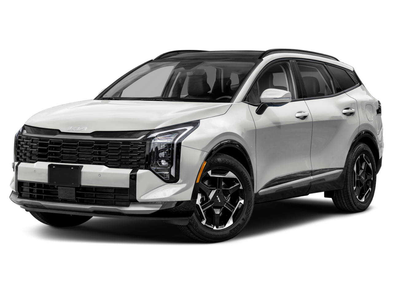Kia 2026 Sportage SX
