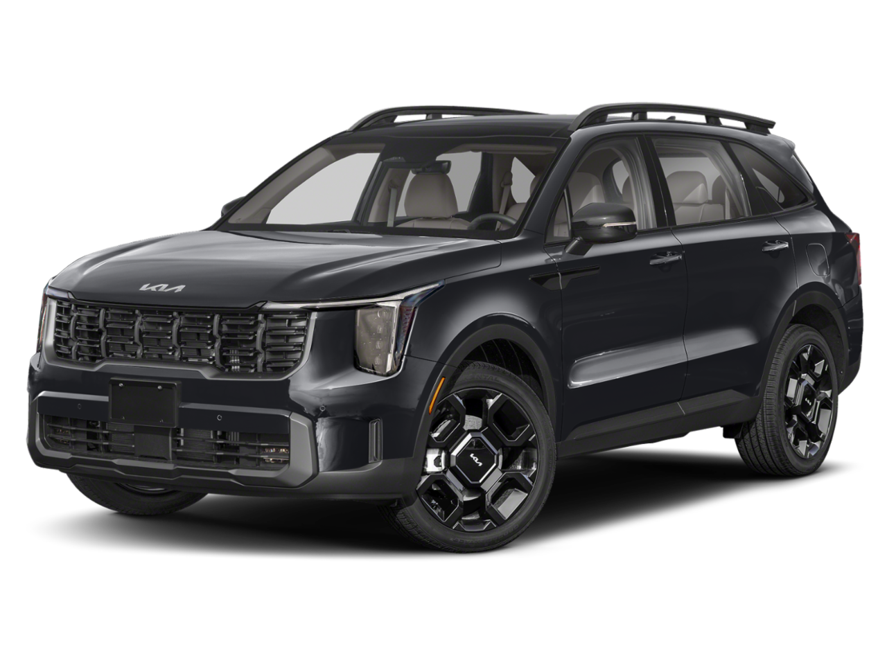 Kia 2026 Sorento X-Line EX