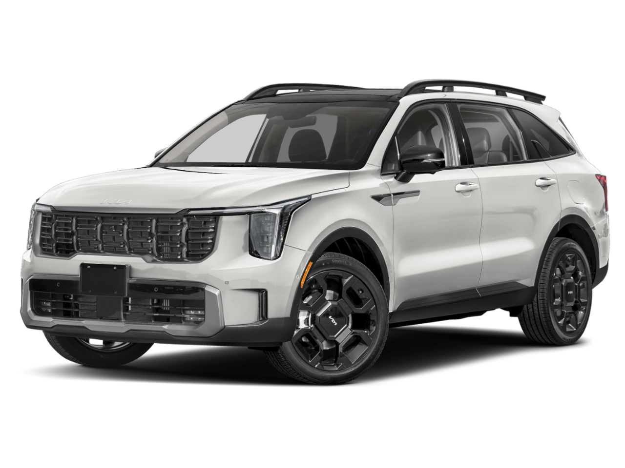 Kia 2026 Sorento X-Line SX