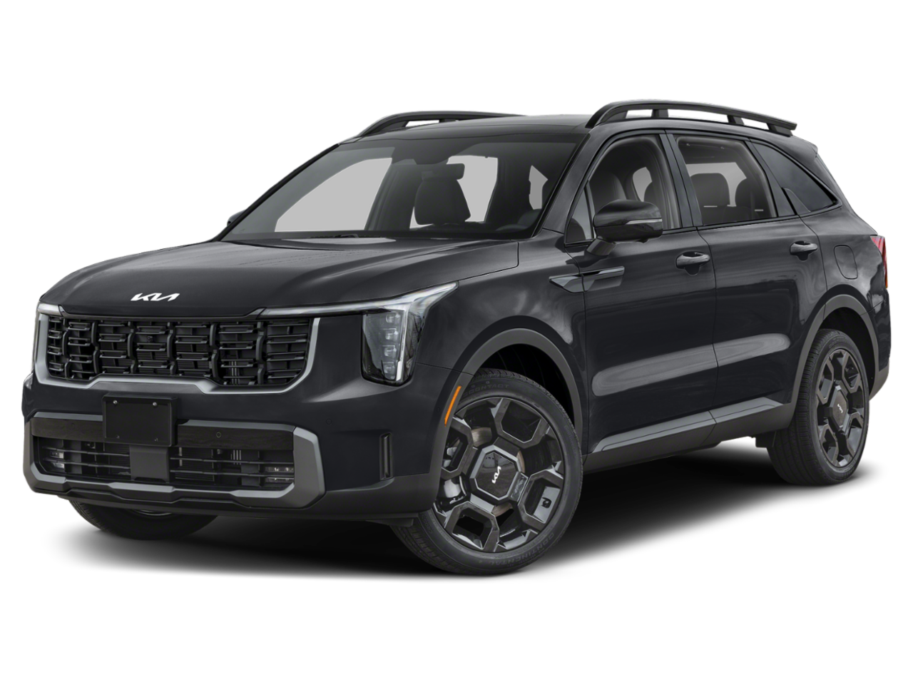 Kia 2026 Sorento X-Line SX Prestige