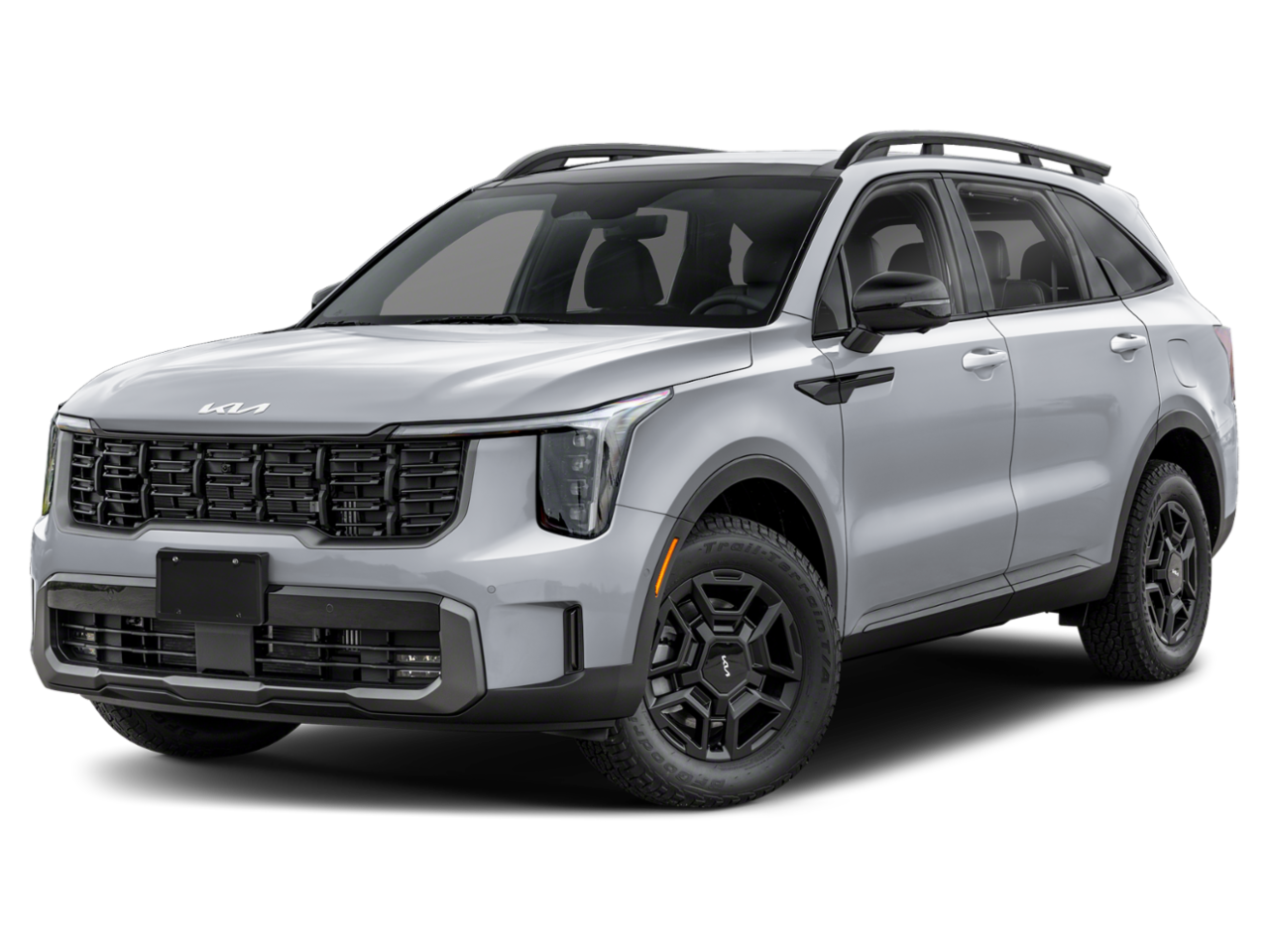 Kia 2026 Sorento X-Pro SX Prestige