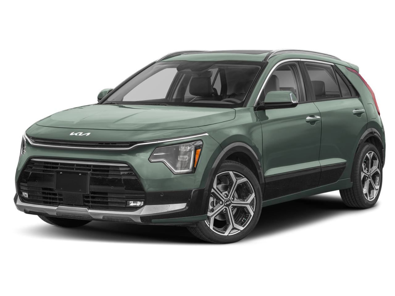 Kia 2026 Niro SX Touring