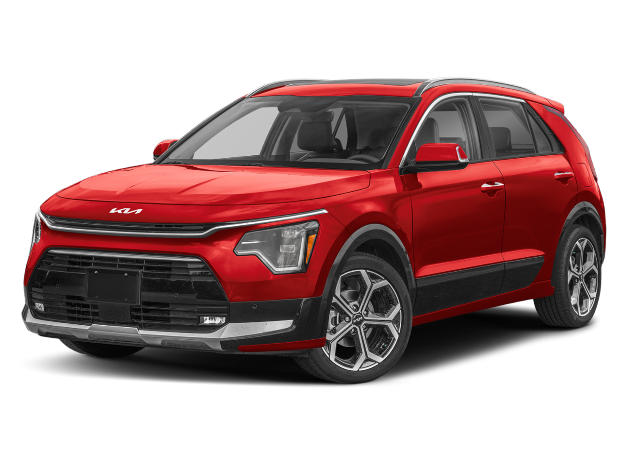 Kia 2026 Niro SX Touring