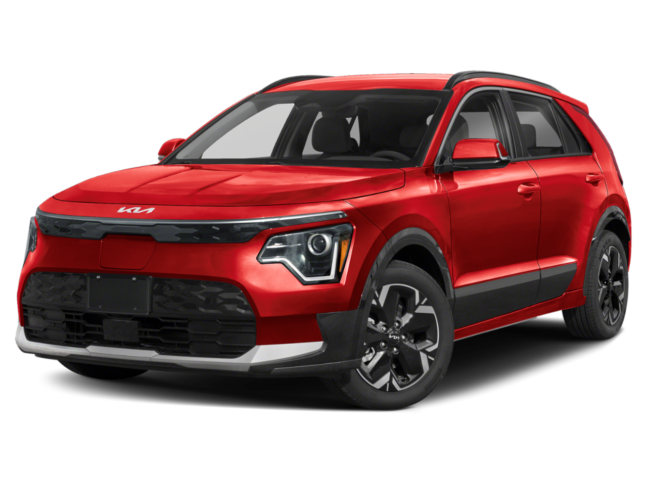 Kia 2026 Niro EV Wind