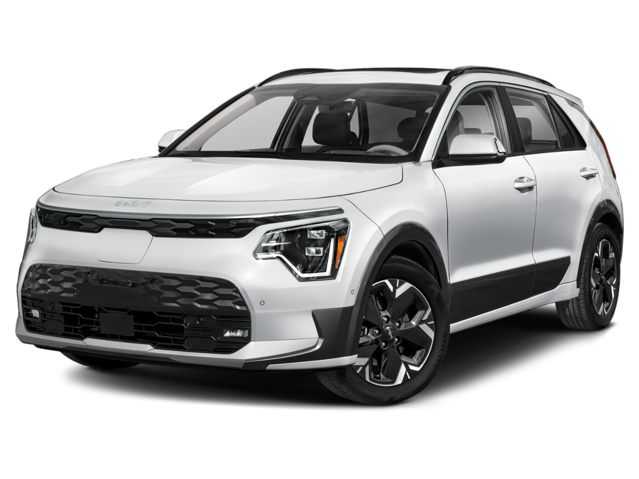 Kia 2026 Niro EV Wave