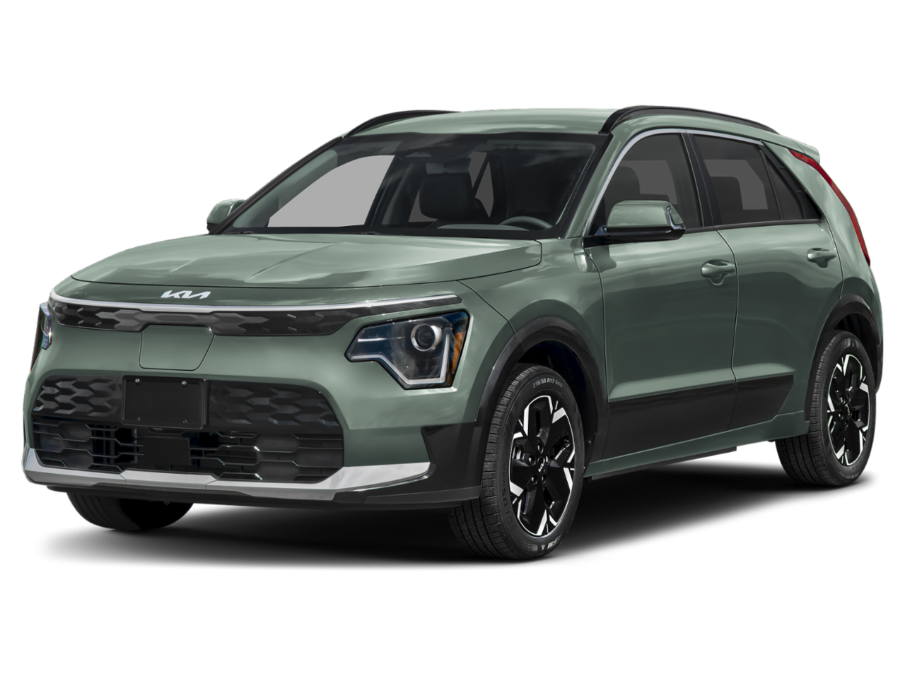 Niro EV