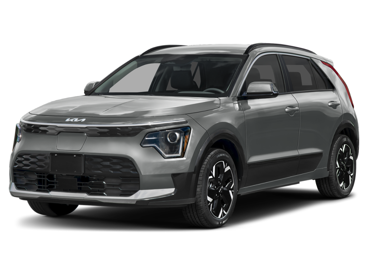 Kia 2026 Niro EV Wind