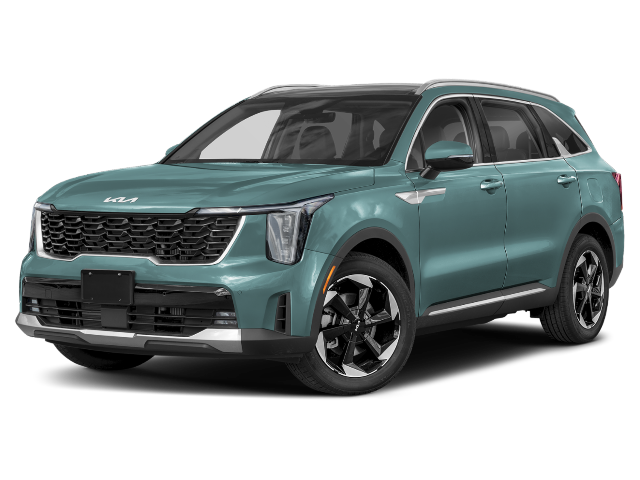 Sorento Hybrid