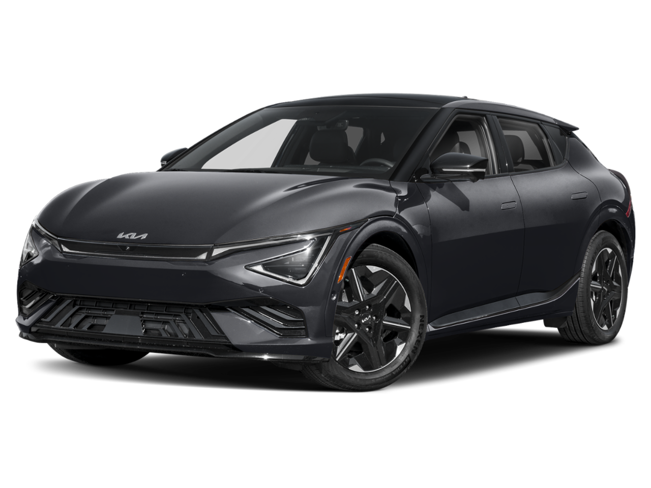 Kia 2026 EV6 GT-Line