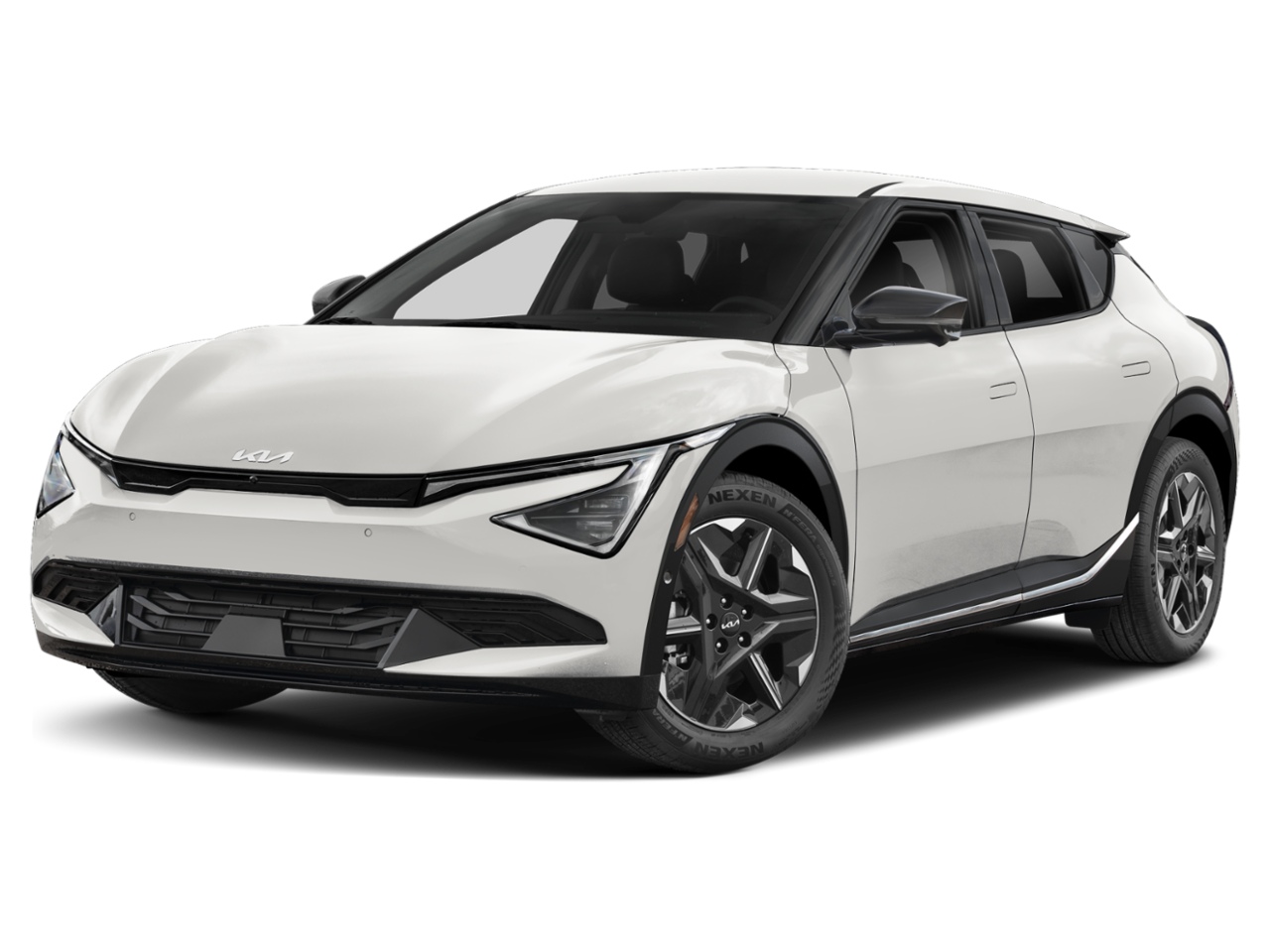 Kia EV6 Light