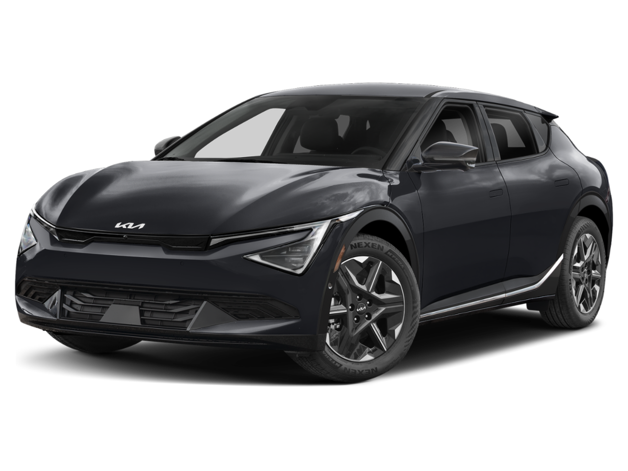 Kia 2026 EV6 Light