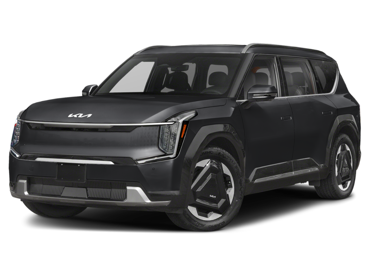 Kia 2026 EV9 Land