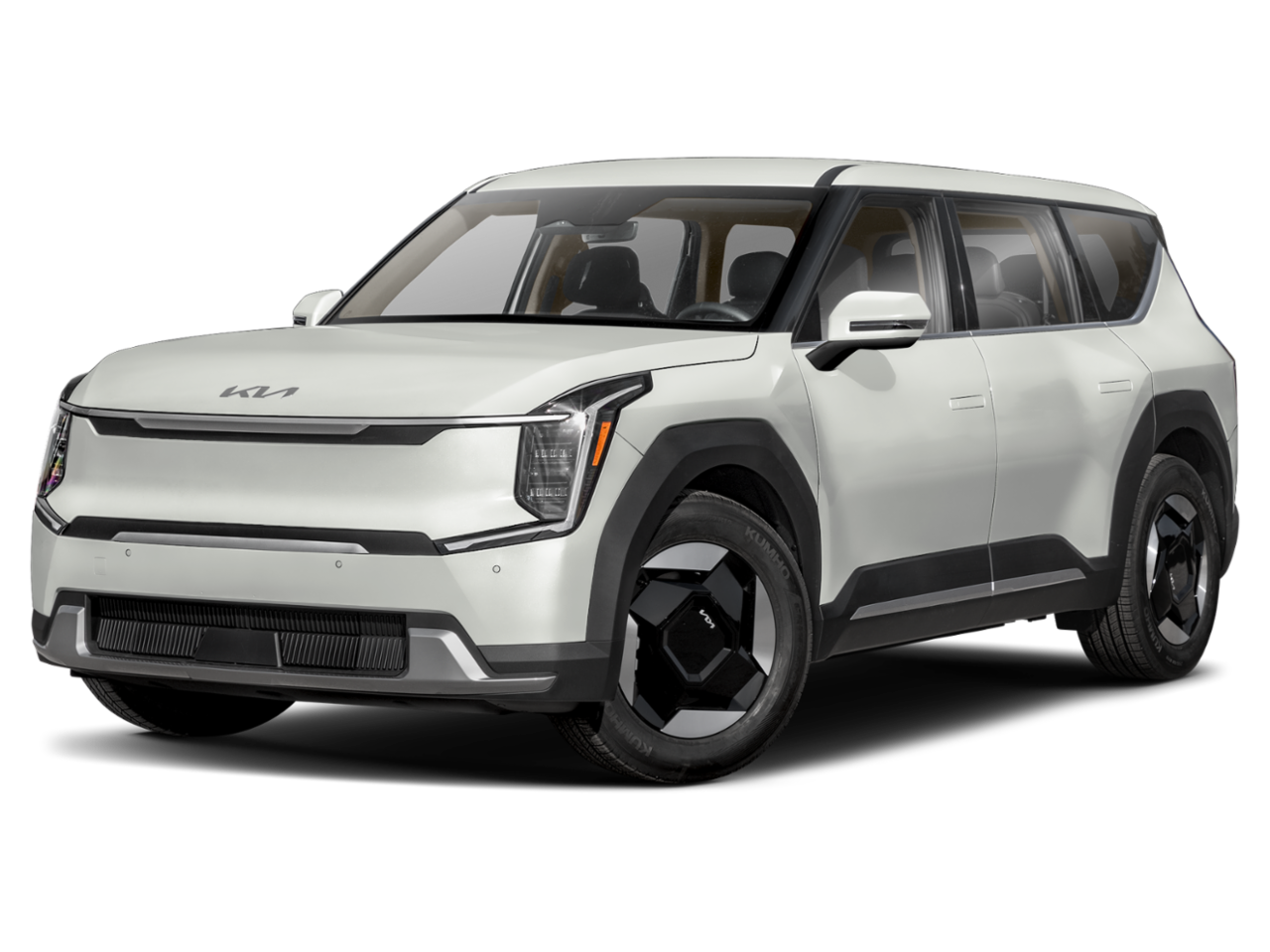 Kia 2026 EV9 Light Short Range