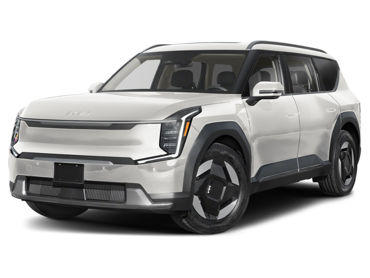 Kia 2026 EV9 Wind