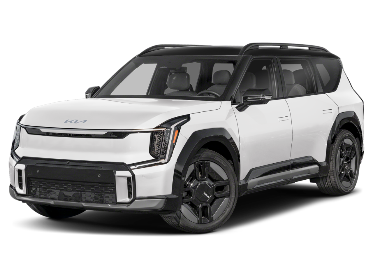 Kia 2026 EV9 GT-Line