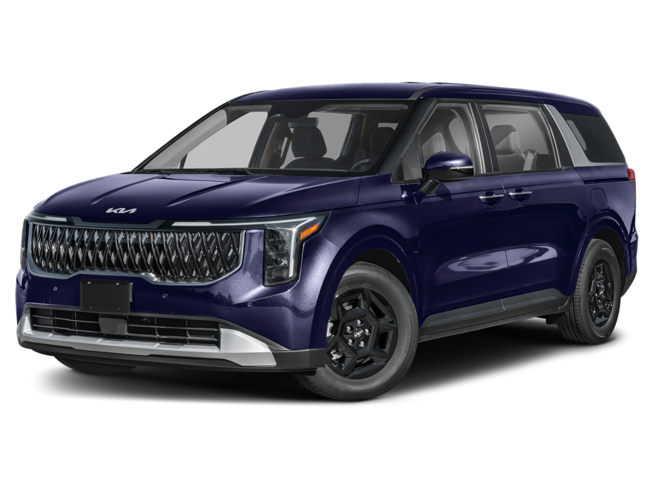 Kia 2026 Carnival LX