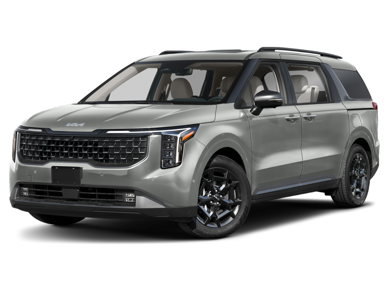 Kia 2026 Carnival SX Prestige