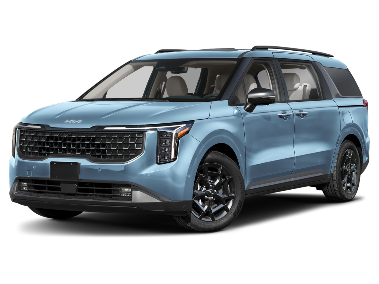 Kia 2026 Carnival SX Prestige