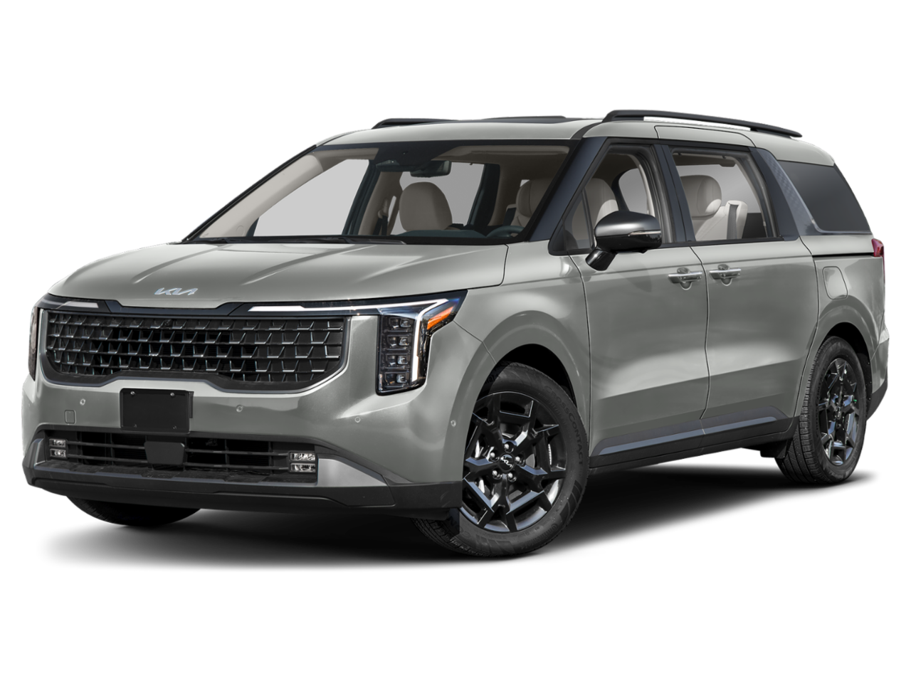 Kia 2026 Carnival SX Prestige