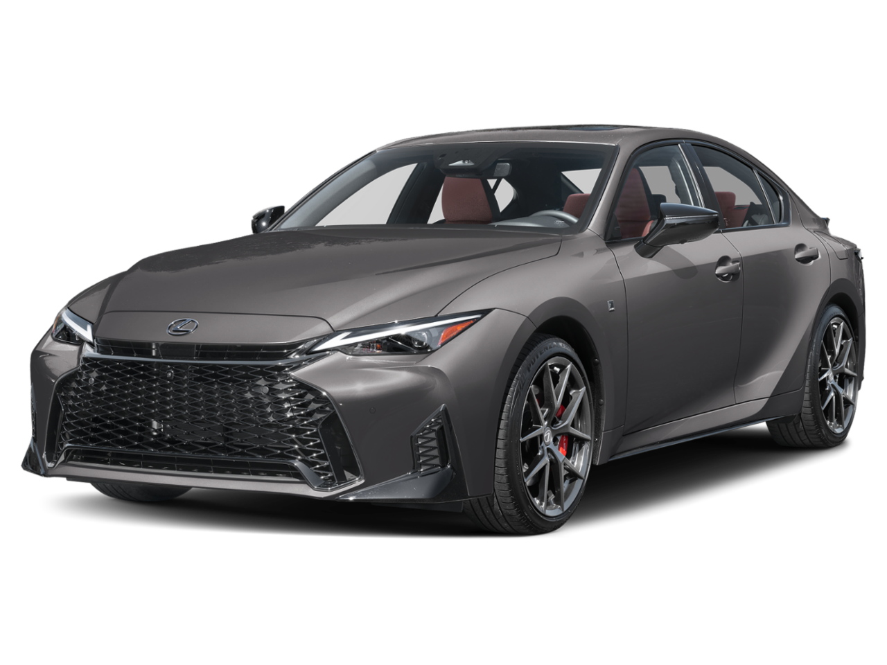 Lexus IS IS 350 F SPORT Design