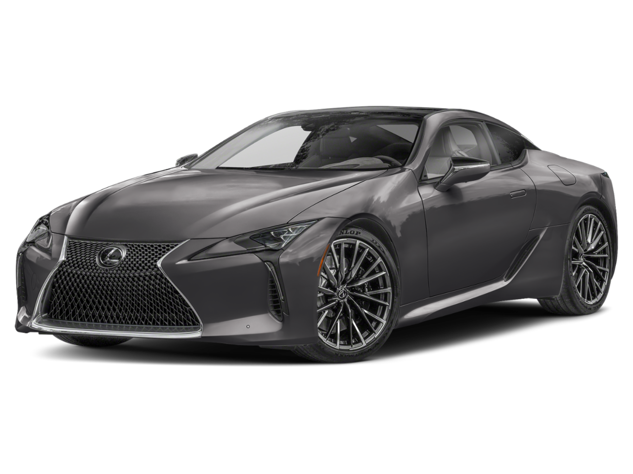 Lexus LC LC 500