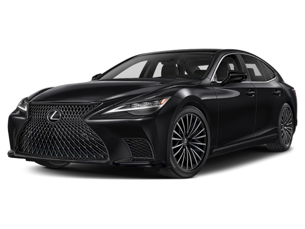 Lexus LS LS 500 Heritage Edition