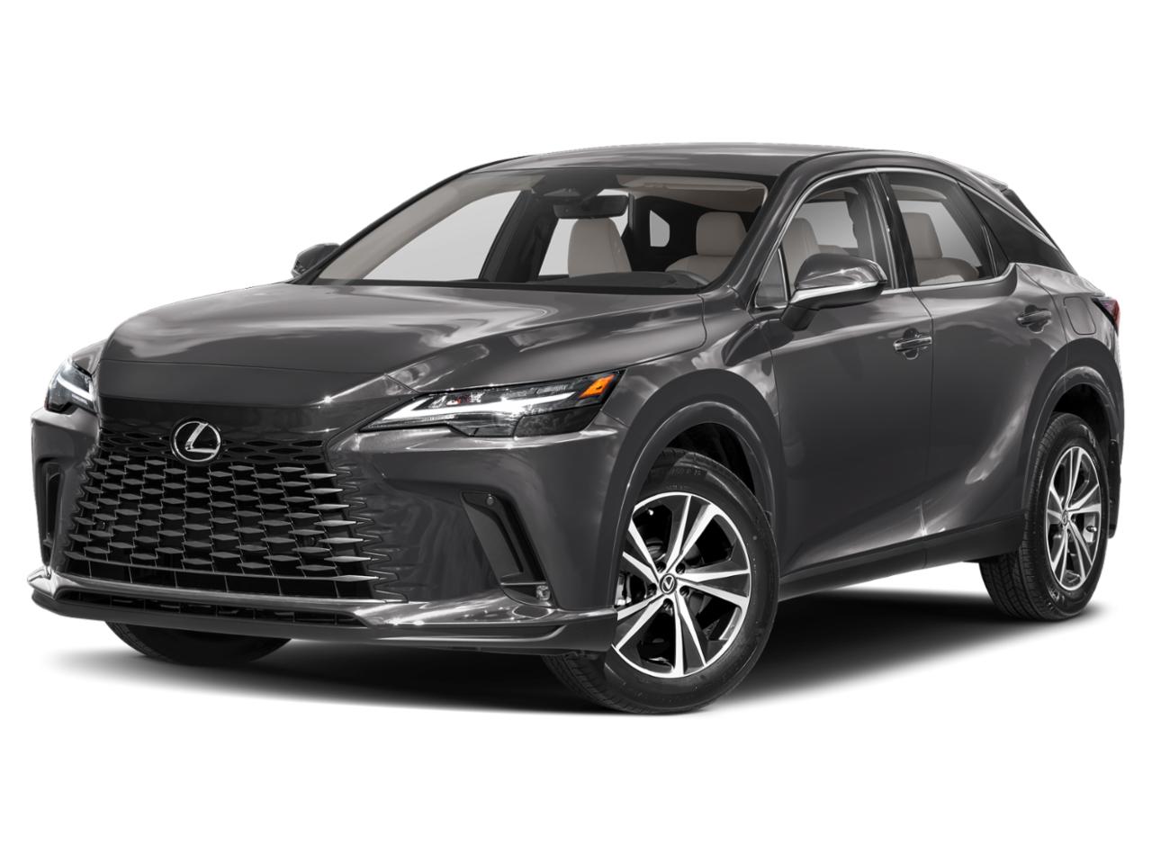 Lexus RX RX 350
