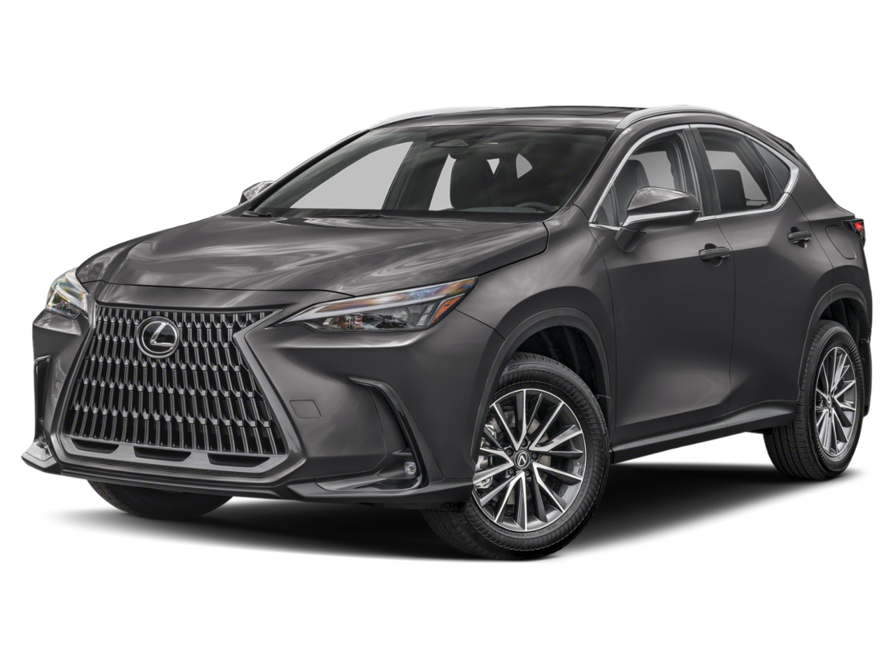 Lexus NX NX 350h