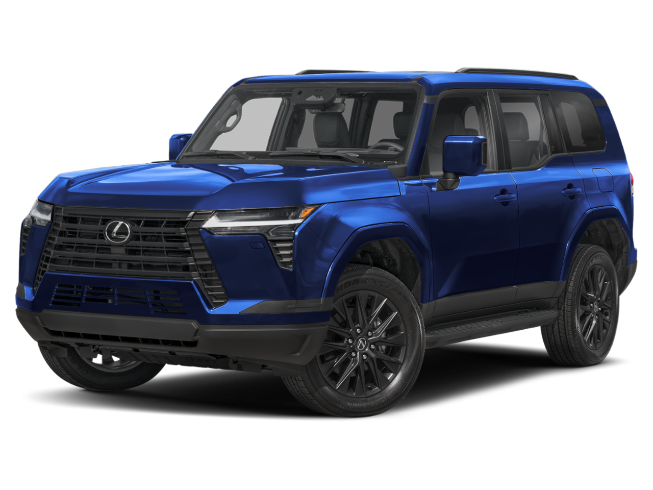 Lexus GX GX 550 Premium