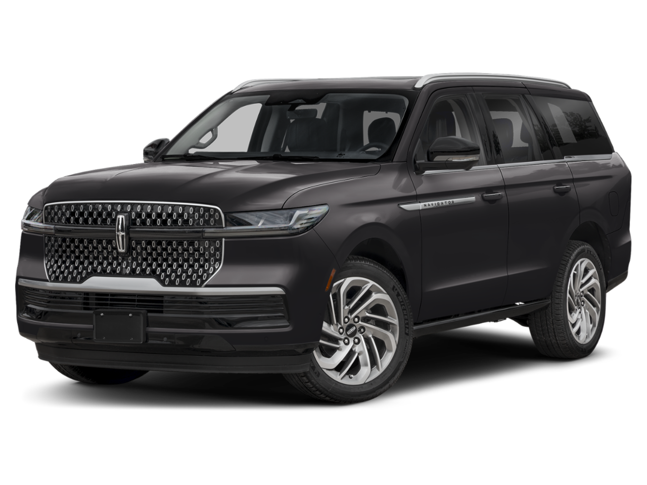 Lincoln Navigator Premiere
