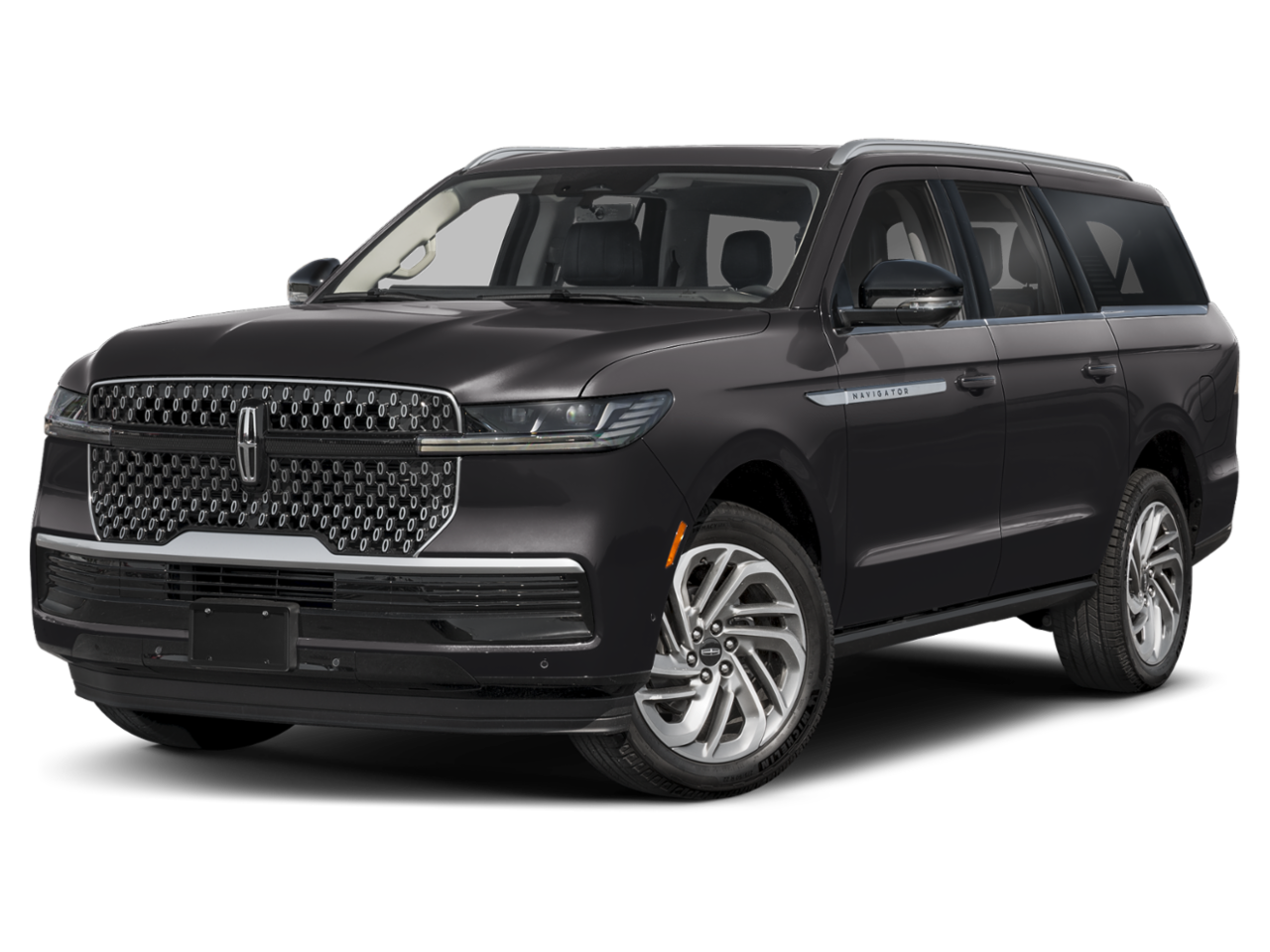 Lincoln Navigator L Premiere