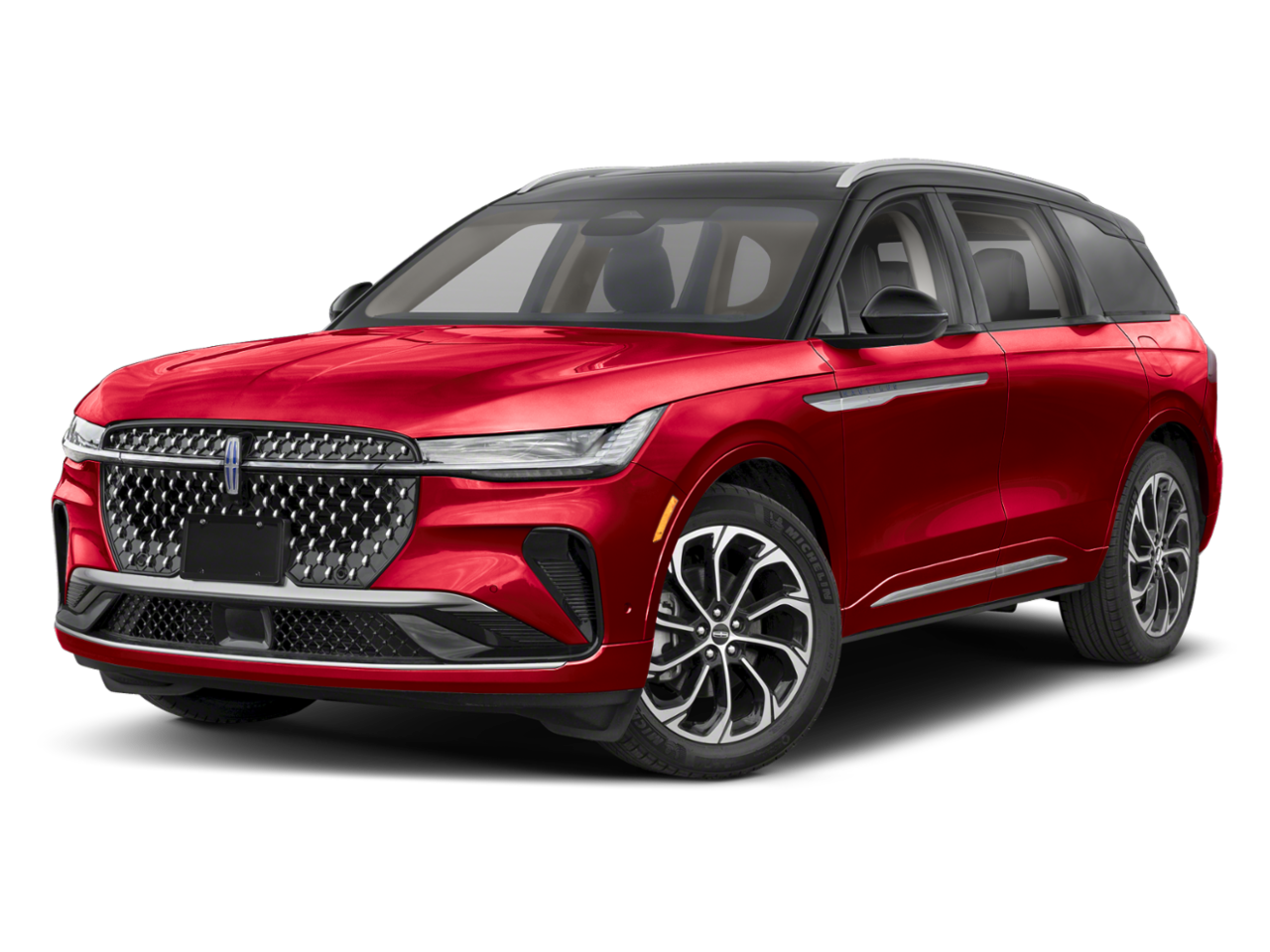 Lincoln Nautilus Premiere