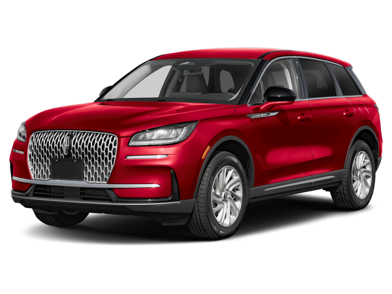 Lincoln Corsair Premiere