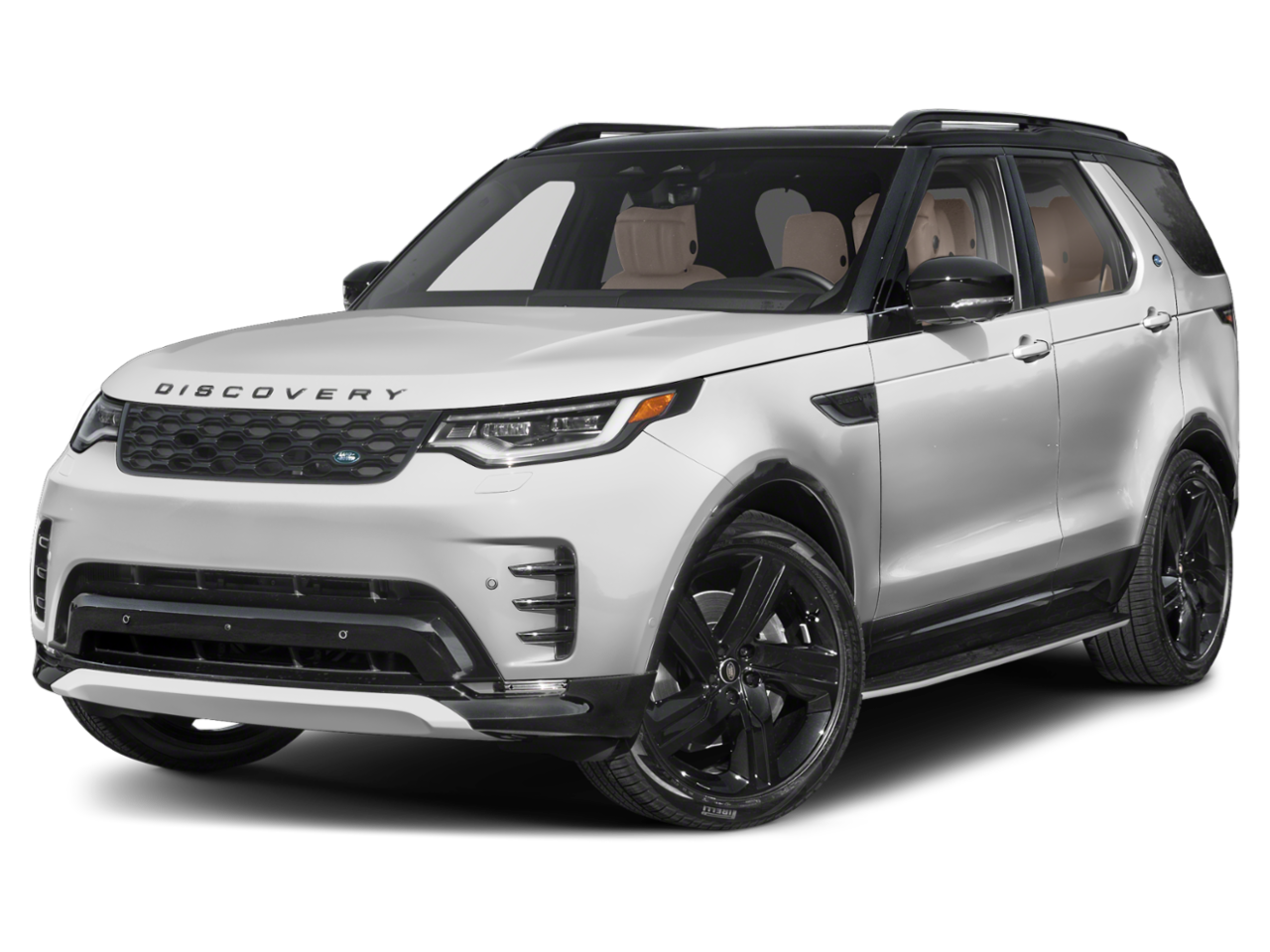 Land Rover 2026 Discovery Tempest Edition