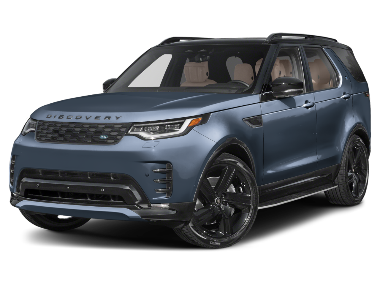 Land Rover 2026 Discovery Dynamic SE
