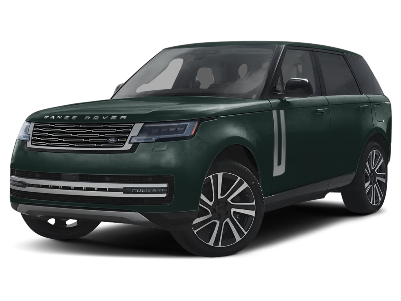 Land Rover 2026 Range Rover Autobiography