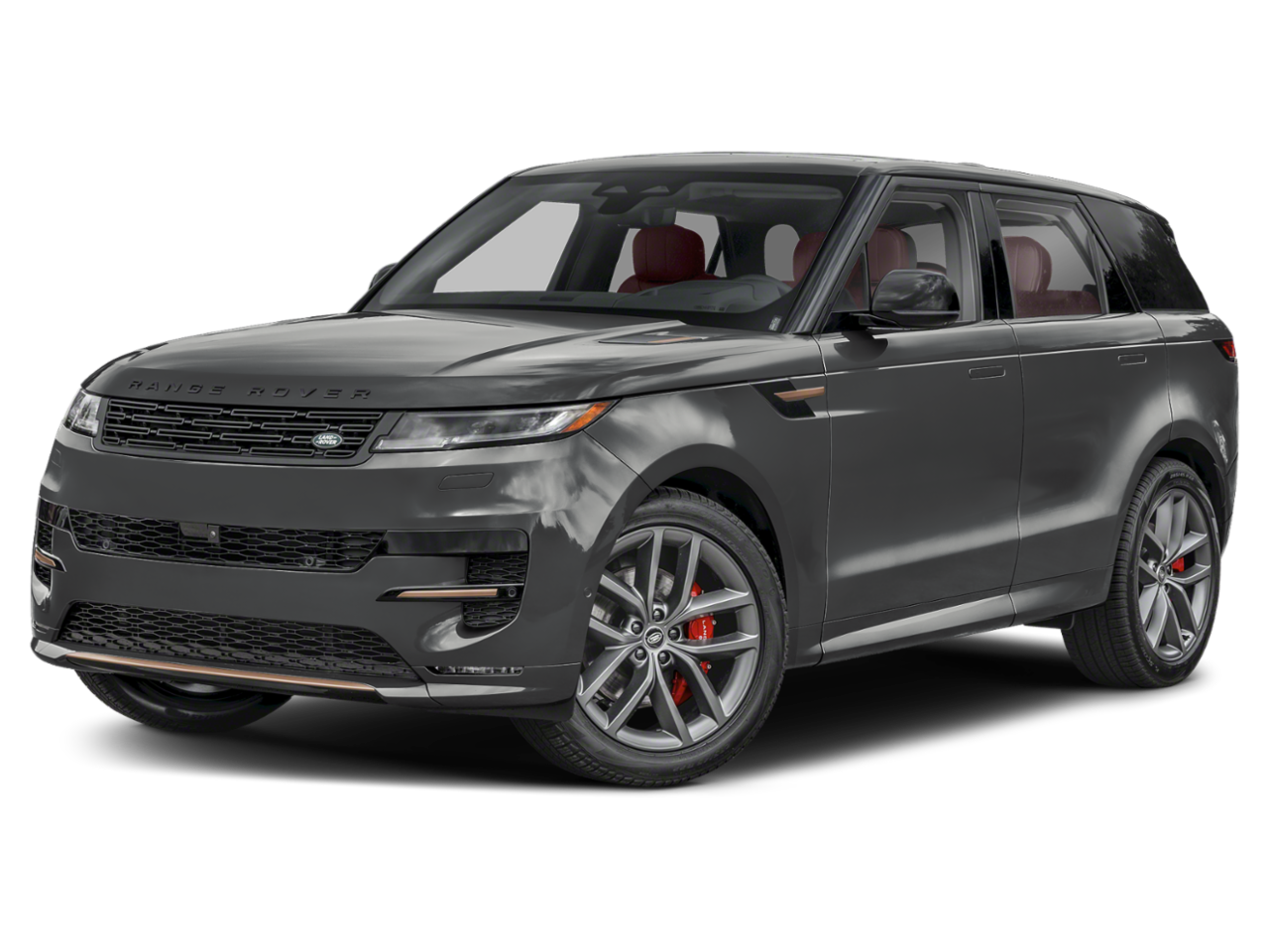 Land Rover 2026 Range Rover Sport Dynamic SE