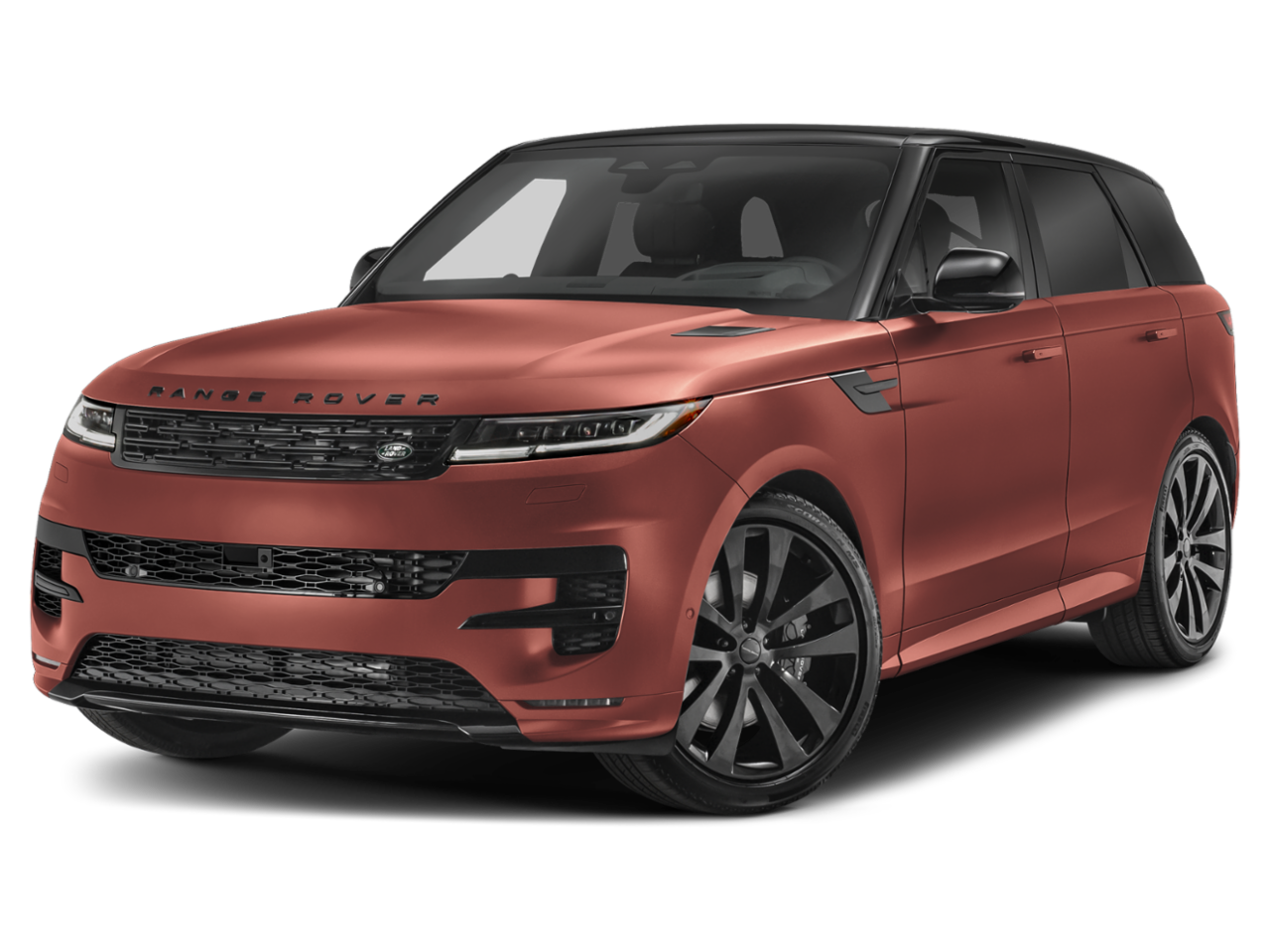 Land Rover 2026 Range Rover Sport Autobiography