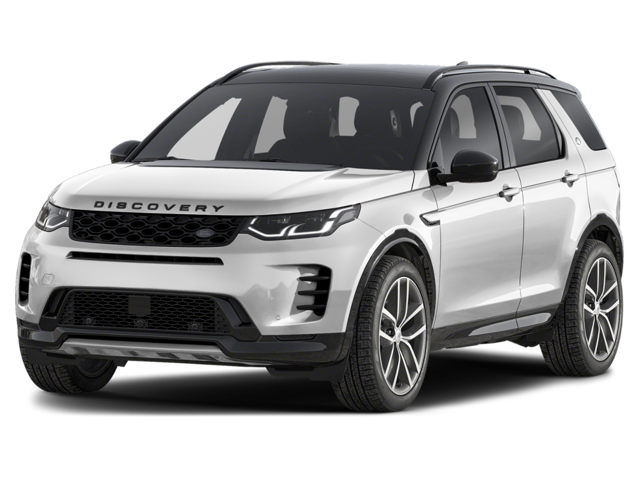Discovery Sport