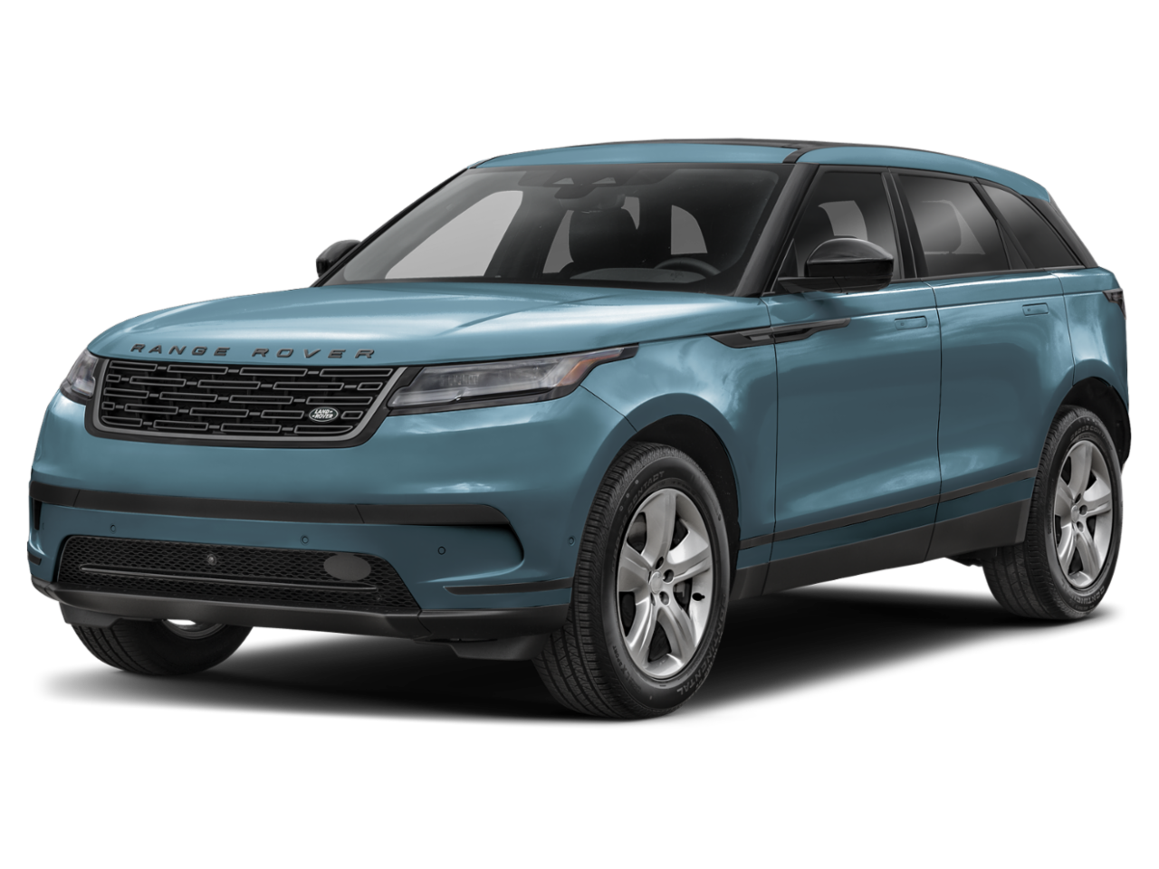 Land Rover 2026 Range Rover Velar Belgravia Edition Satin